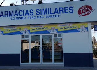 Farmacia San Buenaventura