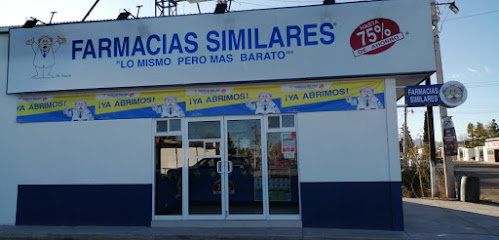 Farmacia San Buenaventura