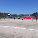 Campo De Futbol Soledad Etla