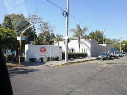 DIF Municipal Villa de Álvarez