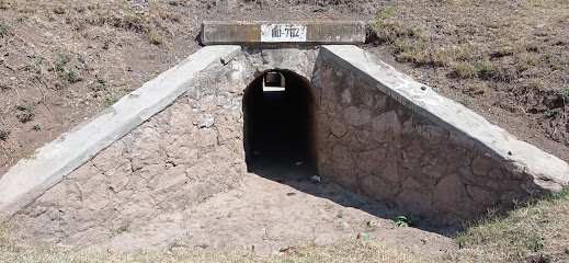 Hacienda Tierra Quemada