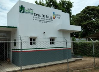 Casa De Salud Río Arriba Salvación