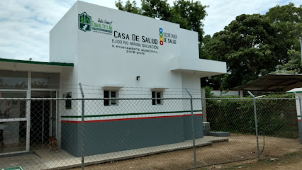 Casa De Salud Río Arriba Salvación