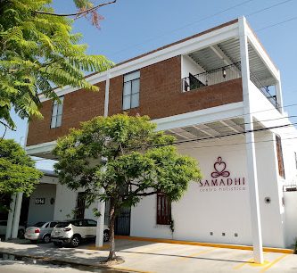 Samadhi Centro Holístico