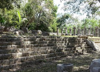 Templo Redondo