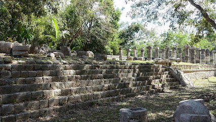Templo Redondo