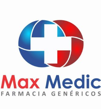 FARMACIAS MAXMEDIC Matriz