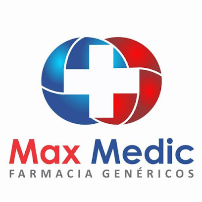 FARMACIAS MAXMEDIC Matriz