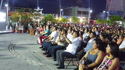 Ayuntamiento de Tenosique