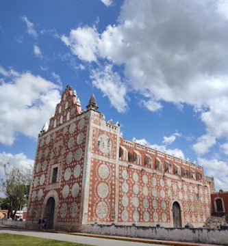 Casa de los Pianos