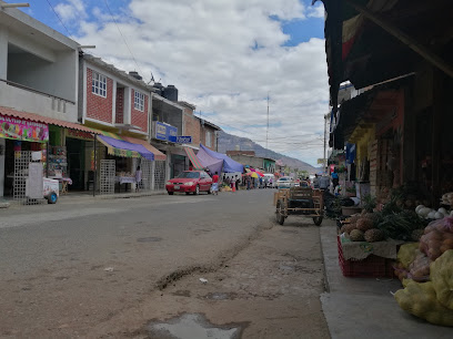 Farmacias de Similares