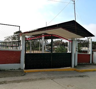 Escuela Secundaria Juan Álvarez