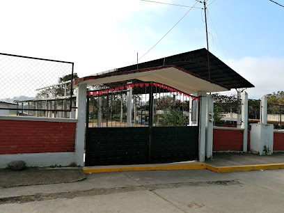 Escuela Secundaria Juan Álvarez