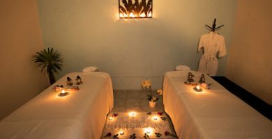 Anahata Day SPA