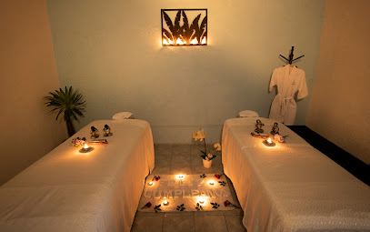 Anahata Day SPA