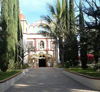 Municipio de San Simón Almolongas