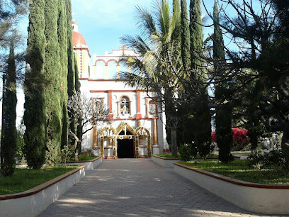 Municipio de San Simón Almolongas