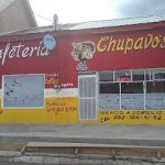 Cafetería Chupavo&apos;s