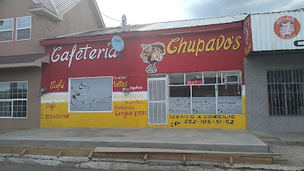 Cafetería Chupavo&apos;s