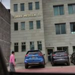 Torre Médica de Especialidades Ixtapan