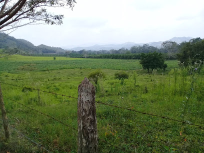 Piedra Grande El Guayabo