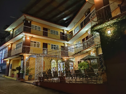 Hotel San Pedro