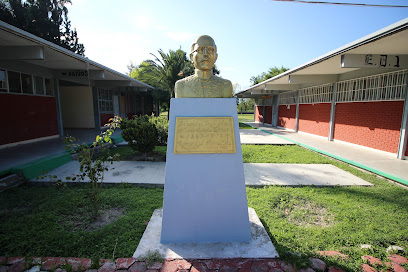 Escuela Normal Alberto Carrera Torres