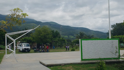 Unidad deportiva La Mesilla