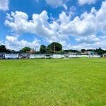 Campo De Futbol Venustiano Coronado