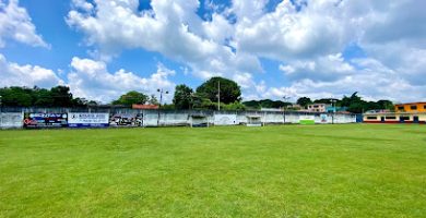 Campo De Futbol Venustiano Coronado