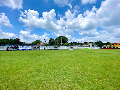 Campo De Futbol Venustiano Coronado