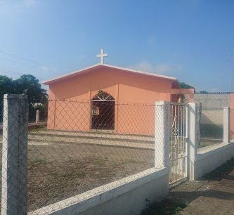 Capilla de Cerco de Piedra