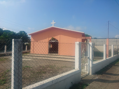 Capilla de Cerco de Piedra