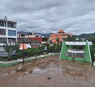 Palacio Municipal Atoyac De Álvarez