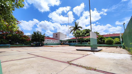 HOSPITAL RURAL No. 7 HECELCHAKÁN IMSS - PROSPERA