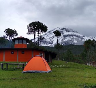 Villas Pico de Orizaba