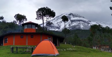 Villas Pico de Orizaba