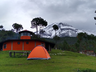 Villas Pico de Orizaba