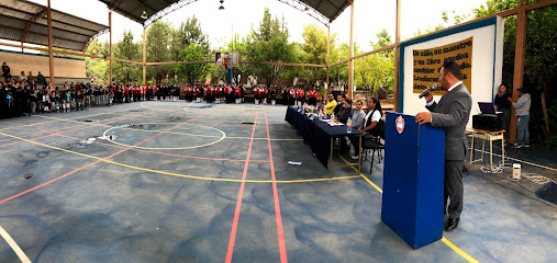 Secundaria Nuevo Horizonte