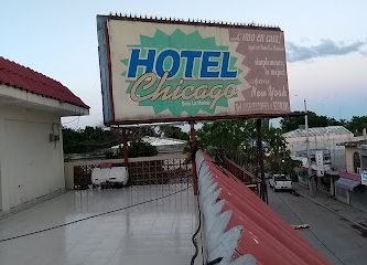 Hotel Chicago