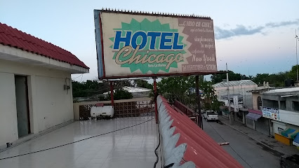 Hotel Chicago