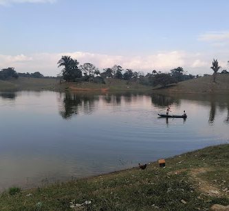 Cerro laguna