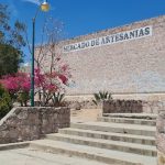 Mercado de Artesanías