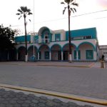 Presidencia Municipal de Tepanco de López