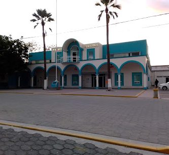 Presidencia Municipal de Tepanco de López