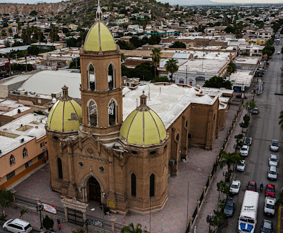 Catedral de Santa María de Guadalupe