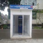 Cajero Autmatico Banamex Mpio Mochitlan