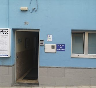 Centro de Acupuntura Aticco