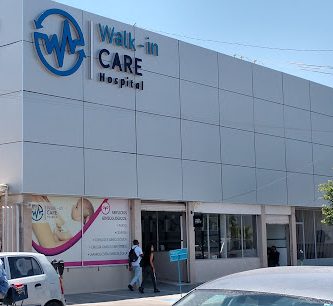 Walk-in Care Hospital