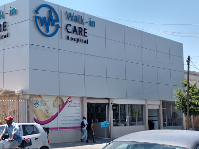 Walk-in Care Hospital